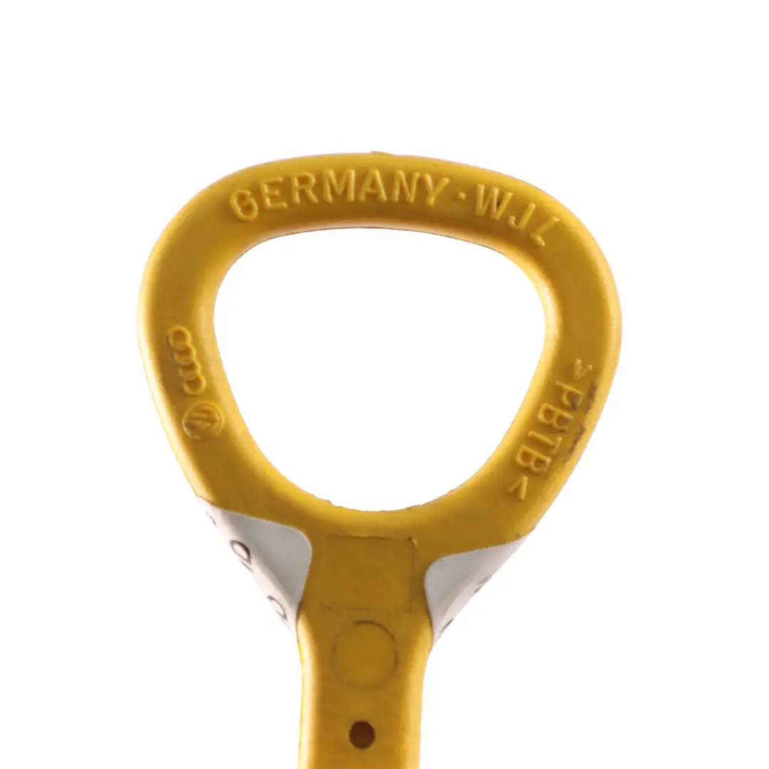 Jauge D'huile Moteur pour Audi TT A3 Seat Ibiza Volkswagen Golf à propos du numéro de pièce 06A115611Q Audi TT A3 Seat Ibiza Volkswagen Golf Jauge D'huile Moteur - SKU 06A115611Q - Numéro de pièce 06A115611Q