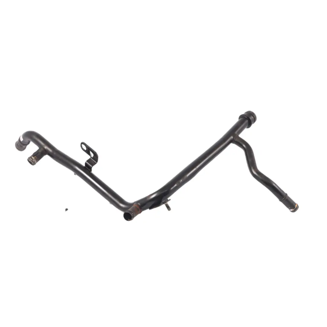 Manguera del Refrigerante Tubo de Agua 1.6 Gasolina para Audi A3 8P con número de pieza 06A121065AP Audi A3 8P Manguera del Refrigerante Tubo de Agua 1.6 Gasolina - SKU 06A121065AP - Número de pieza 06A121065AP