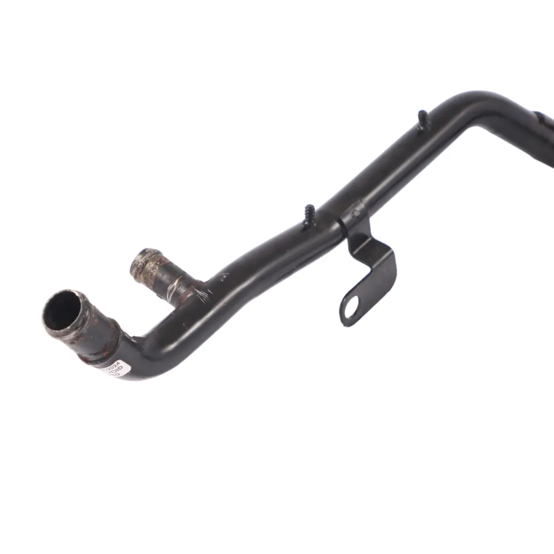 Manguera del Refrigerante Tubo de Agua 1.6 Gasolina para Audi A3 8P con número de pieza 06A121065AP Audi A3 8P Manguera del Refrigerante Tubo de Agua 1.6 Gasolina - SKU 06A121065AP - Número de pieza 06A121065AP