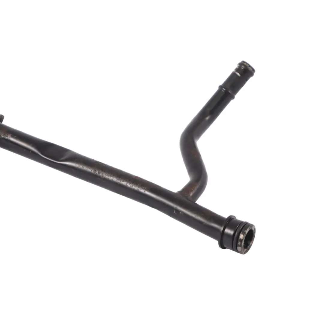 Coolant Hose Water Pump Pipe Cooling Line 1.6 Petrol to Audi A3 8P with Part number 06A121065AP Audi A3 8P Coolant Hose Water Pump Pipe Cooling Line 1.6 Petrol - SKU 06A121065AP - Part number 06A121065AP