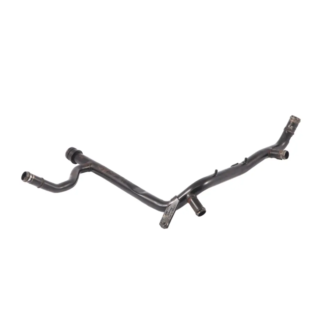 Manguera del Refrigerante Tubo de Agua 1.6 Gasolina para Audi A3 8P con número de pieza 06A121065AP Audi A3 8P Manguera del Refrigerante Tubo de Agua 1.6 Gasolina - SKU 06A121065AP - Número de pieza 06A121065AP