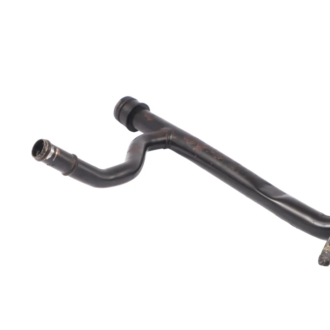 Coolant Hose Water Pump Pipe Cooling Line 1.6 Petrol to Audi A3 8P with Part number 06A121065AP Audi A3 8P Coolant Hose Water Pump Pipe Cooling Line 1.6 Petrol - SKU 06A121065AP - Part number 06A121065AP