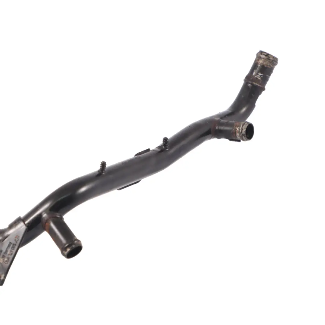 Tubo Pompa Refrigerante Linea Raffreddamento 1.6 Benzina per Audi A3 8P con numero di parte 06A121065AP Audi A3 8P Tubo Pompa Refrigerante Linea Raffreddamento 1.6 Benzina - SKU 06A121065AP - Numero di parte 06A121065AP