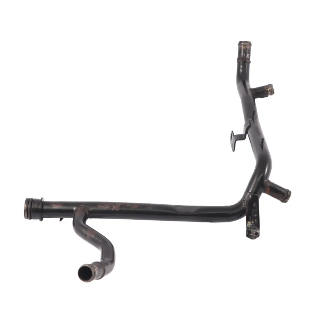 Audi A3 8P Tuyau de Refroidissement Pompe à Eau Ligne 1.6 Essence - SKU 06A121065AP - Numéro de pièce 06A121065AP
