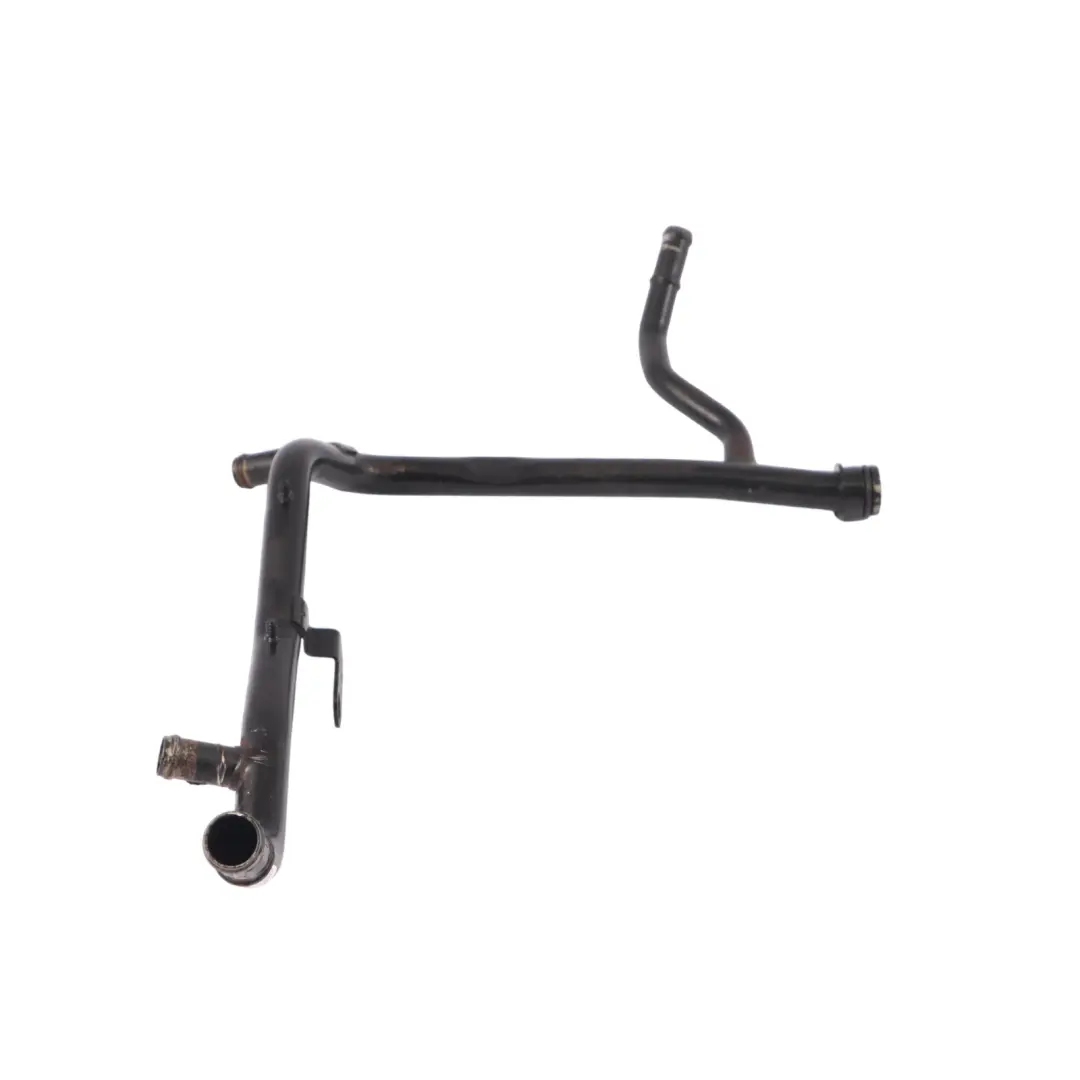 Tubo Pompa Refrigerante Linea Raffreddamento 1.6 Benzina per Audi A3 8P con numero di parte 06A121065AP Audi A3 8P Tubo Pompa Refrigerante Linea Raffreddamento 1.6 Benzina - SKU 06A121065AP - Numero di parte 06A121065AP