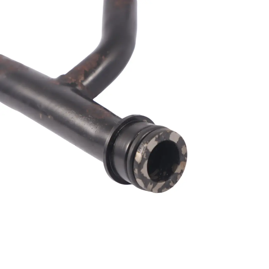 Coolant Hose Water Pump Pipe Cooling Line 1.6 Petrol to Audi A3 8P with Part number 06A121065AP Audi A3 8P Coolant Hose Water Pump Pipe Cooling Line 1.6 Petrol - SKU 06A121065AP - Part number 06A121065AP