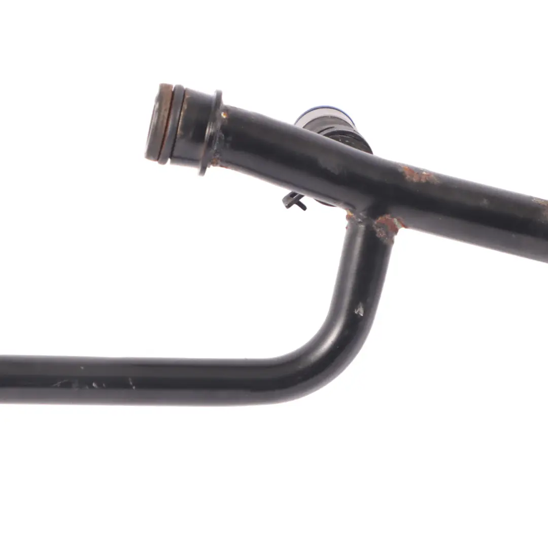 Audi S3 TT 8N 1.8T Tuyau Alimentation Liquide Refroidissement - SKU 06A121065BQ - Numéro de pièce 06A121065BQ