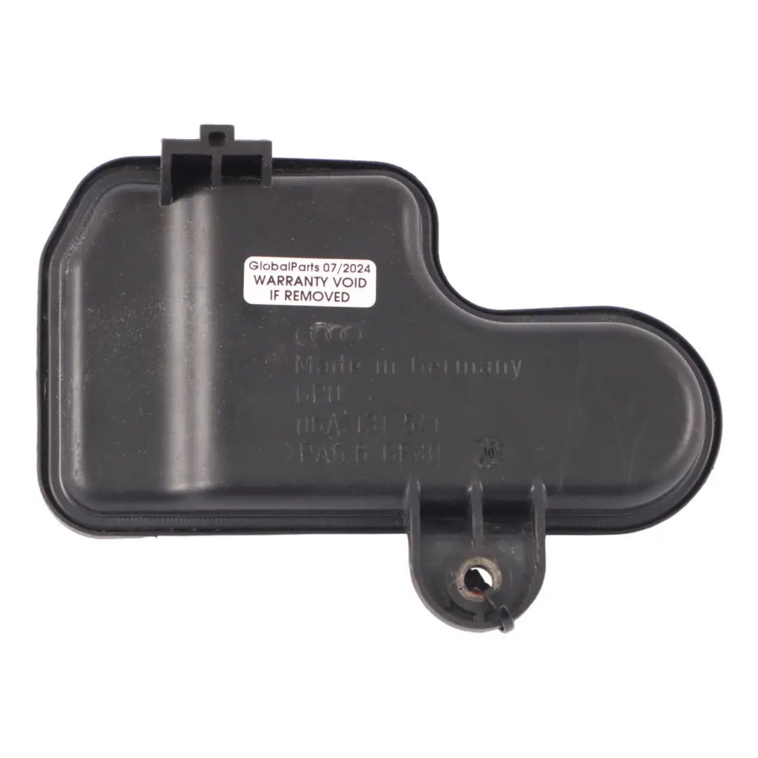 Vacuum Reservoir Audi A3 TT 8N VW Golf Mk4 Beetle 1.8T Petrol to with Part number 06A131541 Vacuum Reservoir Audi A3 TT 8N VW Golf Mk4 Beetle 1.8T Petrol - SKU 06A131541 - Part number 06A131541