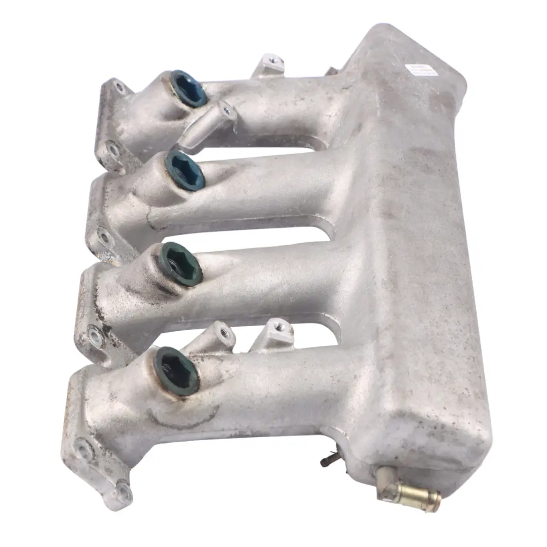 Mk1 8N Petrol Intake Manifold Air Inlet to Audi TT with Part number 06A133223BP Audi TT Mk1 8N Petrol Intake Manifold Air Inlet - SKU 06A133223BP - Part number 06A133223BP