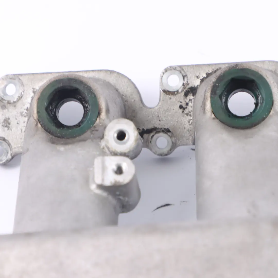 Audi TT Mk1 8N Benzyna Kolektor Dolotowy - SKU 06A133223BP - Numer Części 06A133223BP