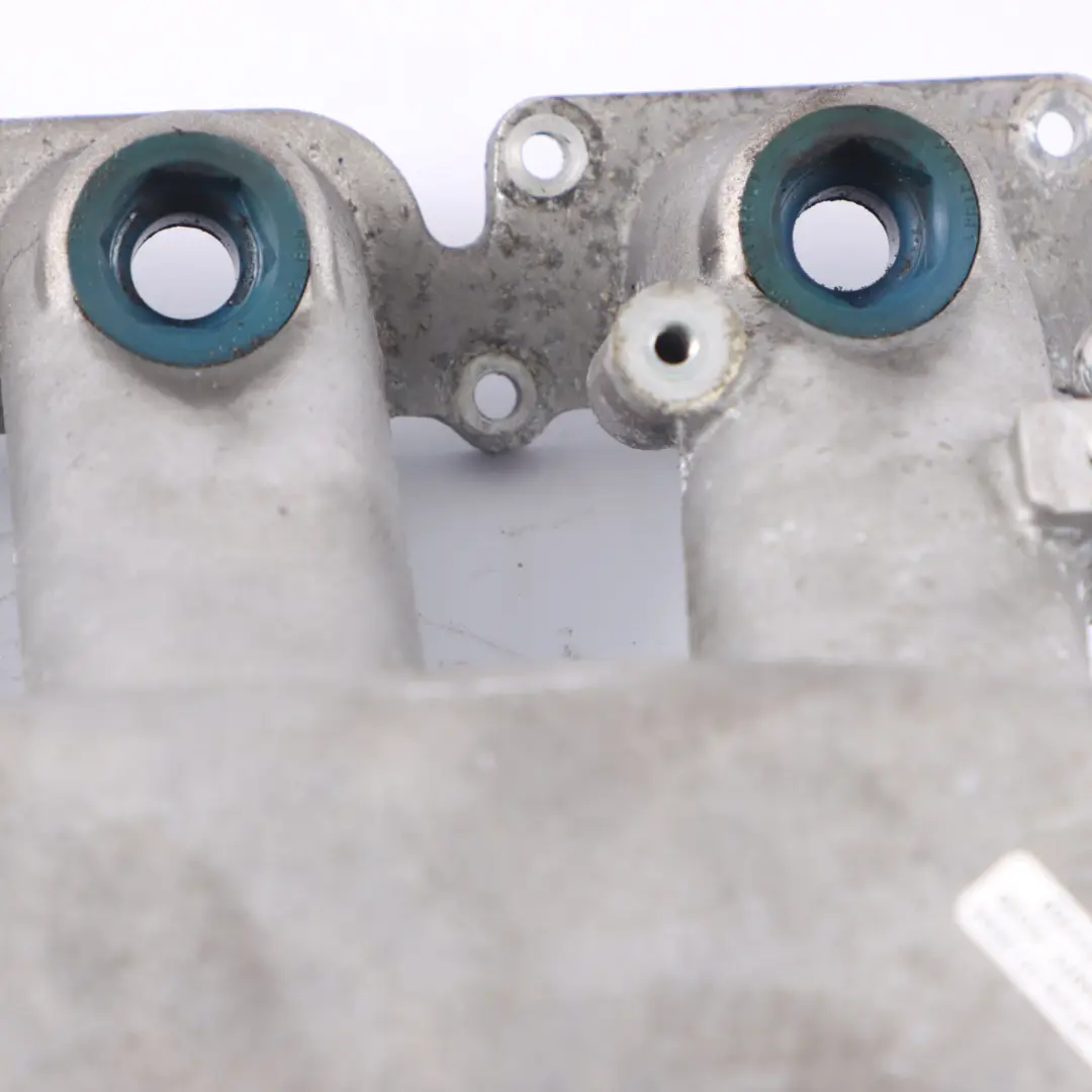 Mk1 8N Petrol Intake Manifold Air Inlet to Audi TT with Part number 06A133223BP Audi TT Mk1 8N Petrol Intake Manifold Air Inlet - SKU 06A133223BP - Part number 06A133223BP