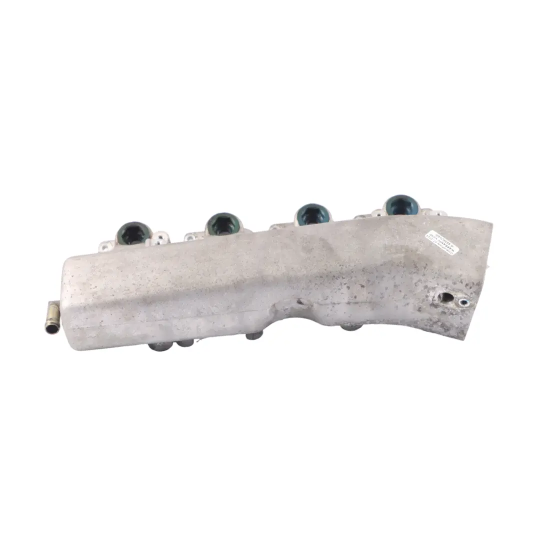 Audi TT Mk1 8N Collettore Aspirazione Benzina Ingresso Aria - SKU 06A133223BP - Numero di parte 06A133223BP