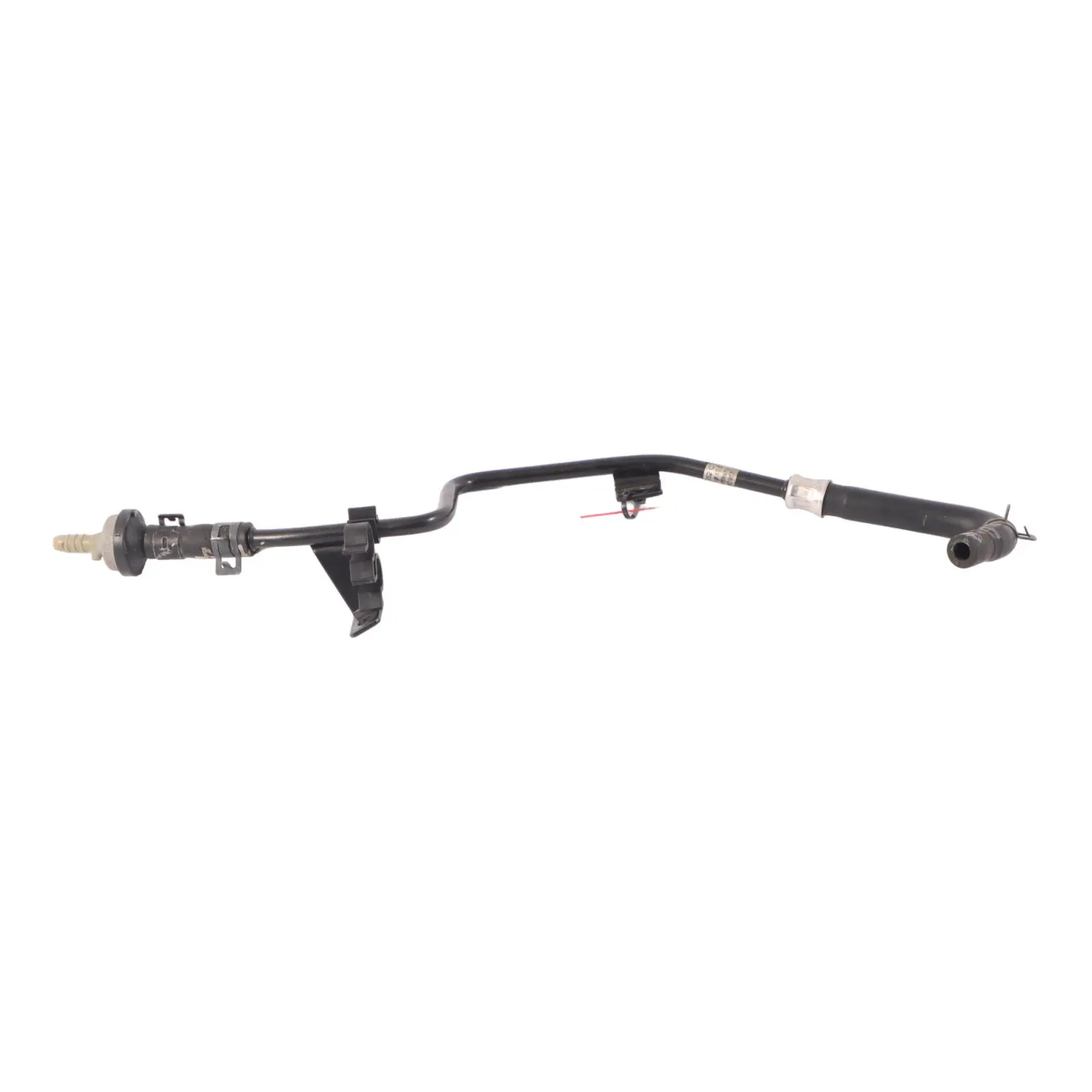 Audi S3 TT 8N 1.8T Filtro Carburante Carbonio Tubo Collegamento Linea 06A133352C