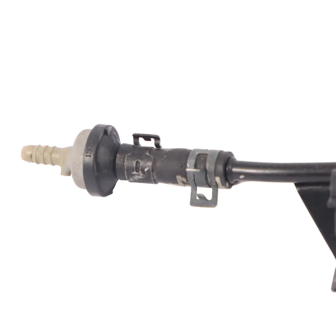 Audi S3 TT 8N 1.8T Filtre Carbone Tube Raccordement Tuyau flexible - SKU 06A133352C - Numéro de pièce 06A133352