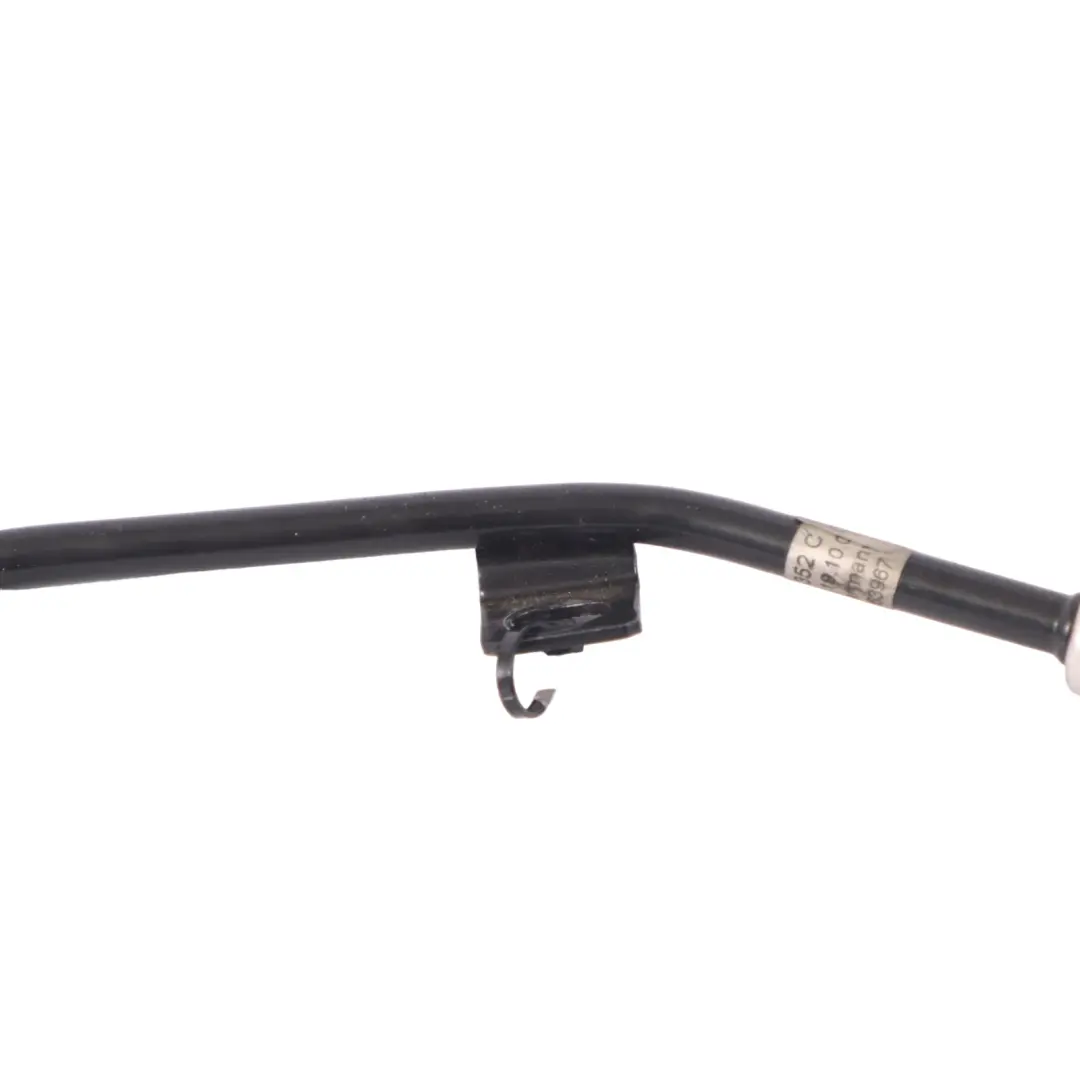 Audi S3 TT 8N 1.8T Przewód Paliwa Filtra Węglowego - SKU 06A133352C - Numer Części 06A133352