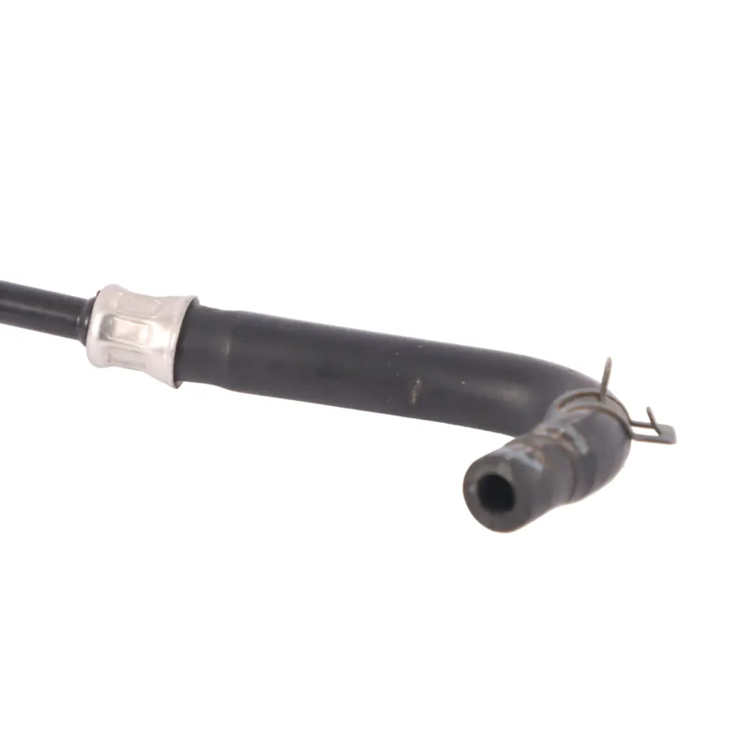 8N 1.8T Carbon Fuel Filter Connecting Pipe Hose Line to Audi TT with Part number 06A133352 Audi TT 8N 1.8T Carbon Fuel Filter Connecting Pipe Hose Line - SKU 06A133352C - Part number 06A133352