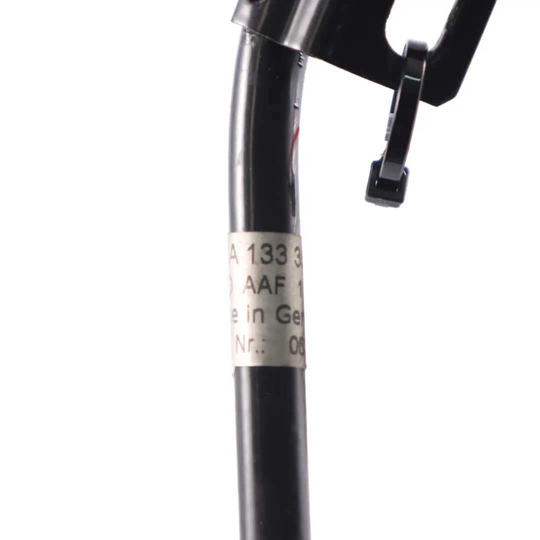 8N 1.8T Filtro Carburante Carbonio Tubo Collegamento Linea per Audi S3 TT con numero di parte 06A133352 Audi S3 TT 8N 1.8T Filtro Carburante Carbonio Tubo Collegamento Linea - SKU 06A133352C - Numero di parte 06A133352