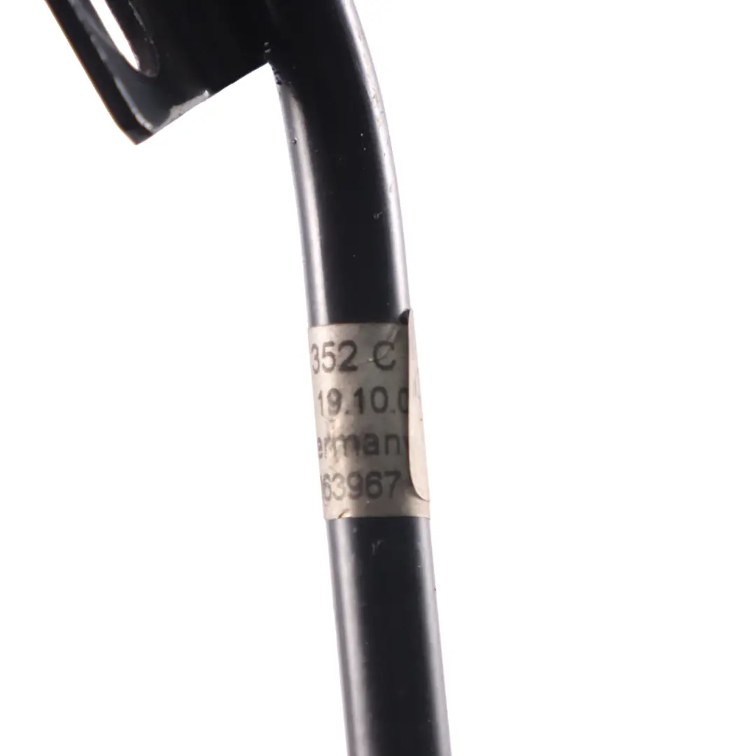 8N 1.8T Filtro Carburante Carbonio Tubo Collegamento Linea per Audi S3 TT con numero di parte 06A133352 Audi S3 TT 8N 1.8T Filtro Carburante Carbonio Tubo Collegamento Linea - SKU 06A133352C - Numero di parte 06A133352