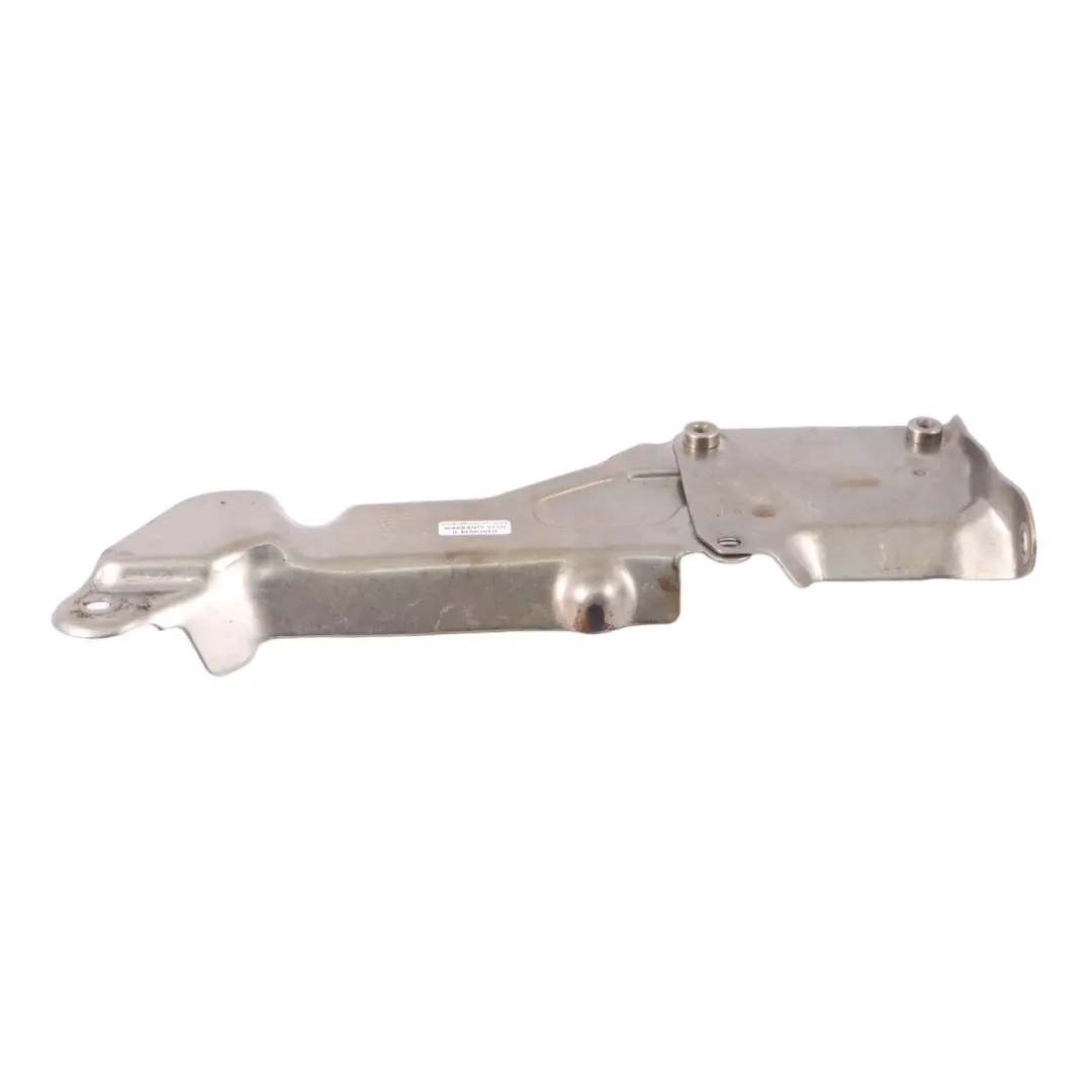 Audi TT 8N 1.8T BAM Exhaust Manifold Heat Shield Protection - SKU 06A145383E - Part number 06A145383E