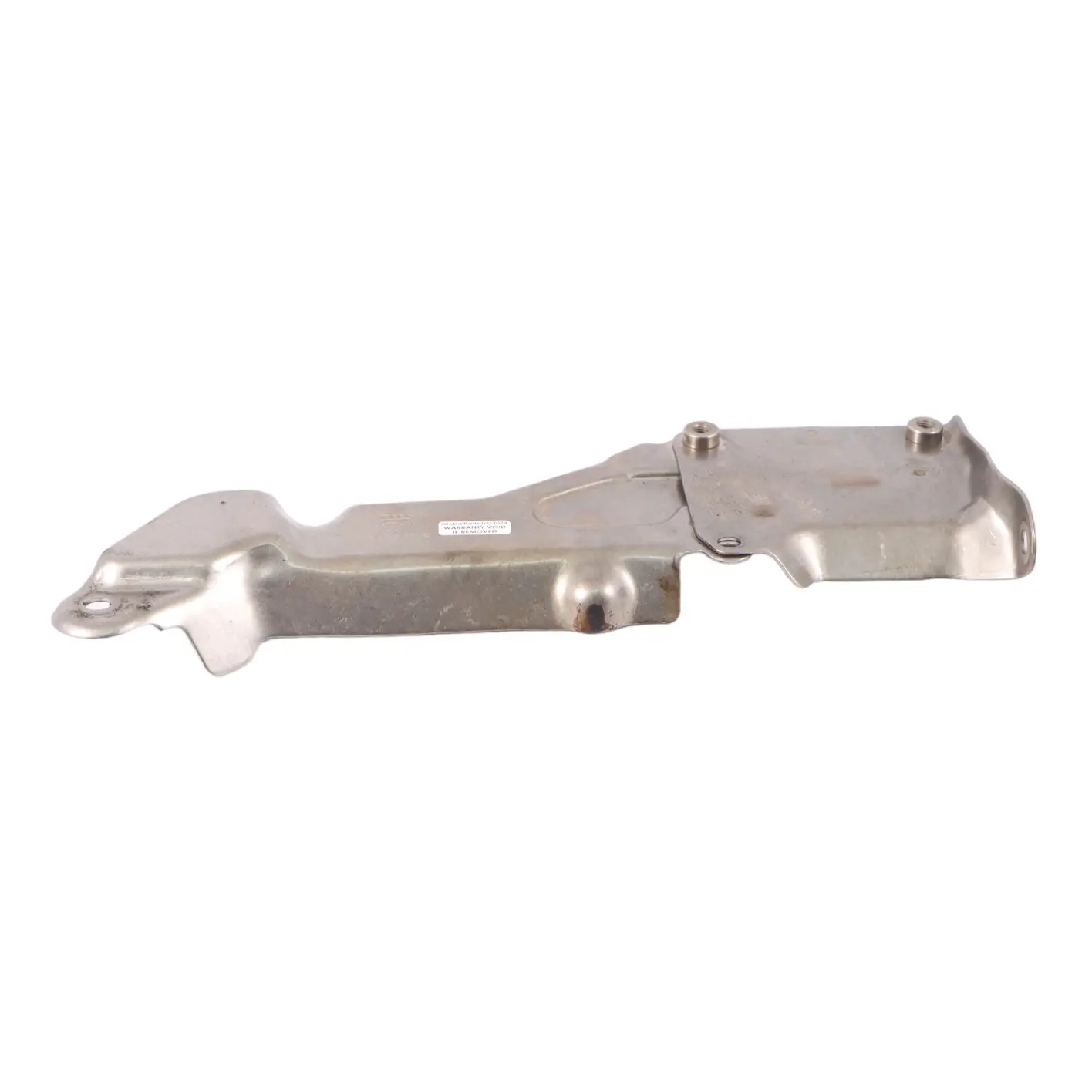 Audi TT 8N 1.8T BAM Exhaust Manifold Heat Shield Protection 06A145383E