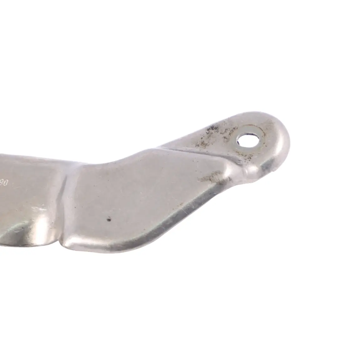 Audi TT 8N 1.8T BAM Protezione Scudo Termico Collettore Scarico - SKU 06A145383E - Numero di parte 06A145383E