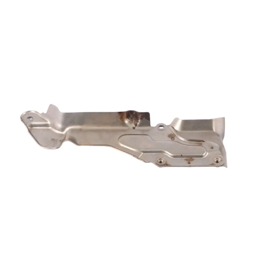 Audi TT 8N 1.8T BAM Protezione Scudo Termico Collettore Scarico - SKU 06A145383E - Numero di parte 06A145383E