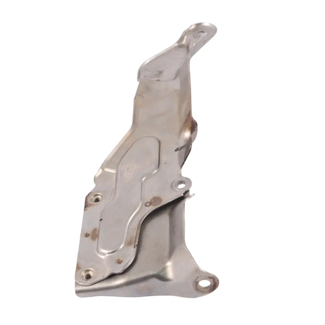 Audi TT 8N 1.8T BAM Protezione Scudo Termico Collettore Scarico - SKU 06A145383E - Numero di parte 06A145383E