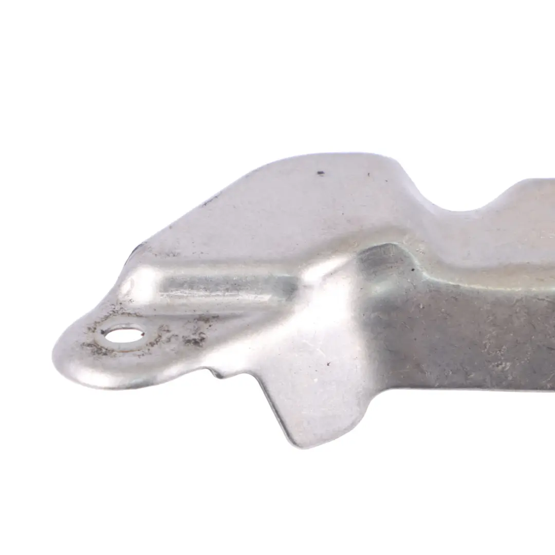 Audi TT 8N 1.8T BAM Exhaust Manifold Heat Shield Protection - SKU 06A145383E - Part number 06A145383E