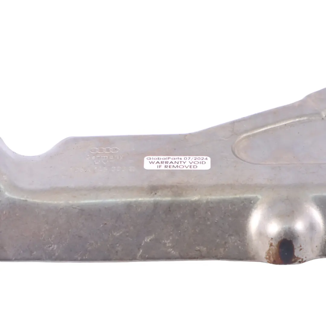 Audi TT 8N 1.8T BAM Exhaust Manifold Heat Shield Protection - SKU 06A145383E - Part number 06A145383E
