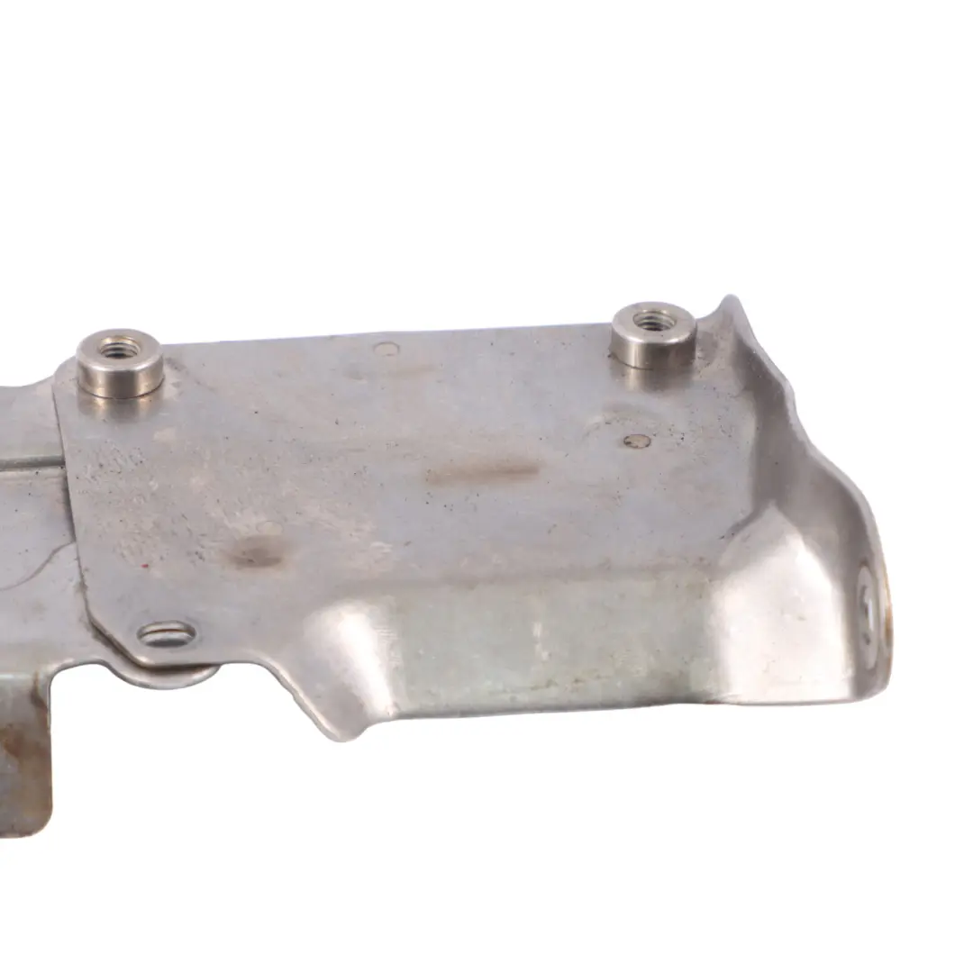 Audi TT 8N 1.8T BAM Exhaust Manifold Heat Shield Protection - SKU 06A145383E - Part number 06A145383E