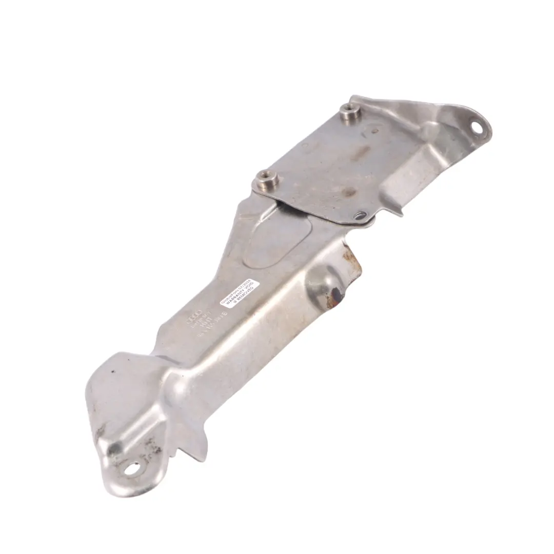 Audi TT 8N 1.8T BAM Exhaust Manifold Heat Shield Protection - SKU 06A145383E - Part number 06A145383E