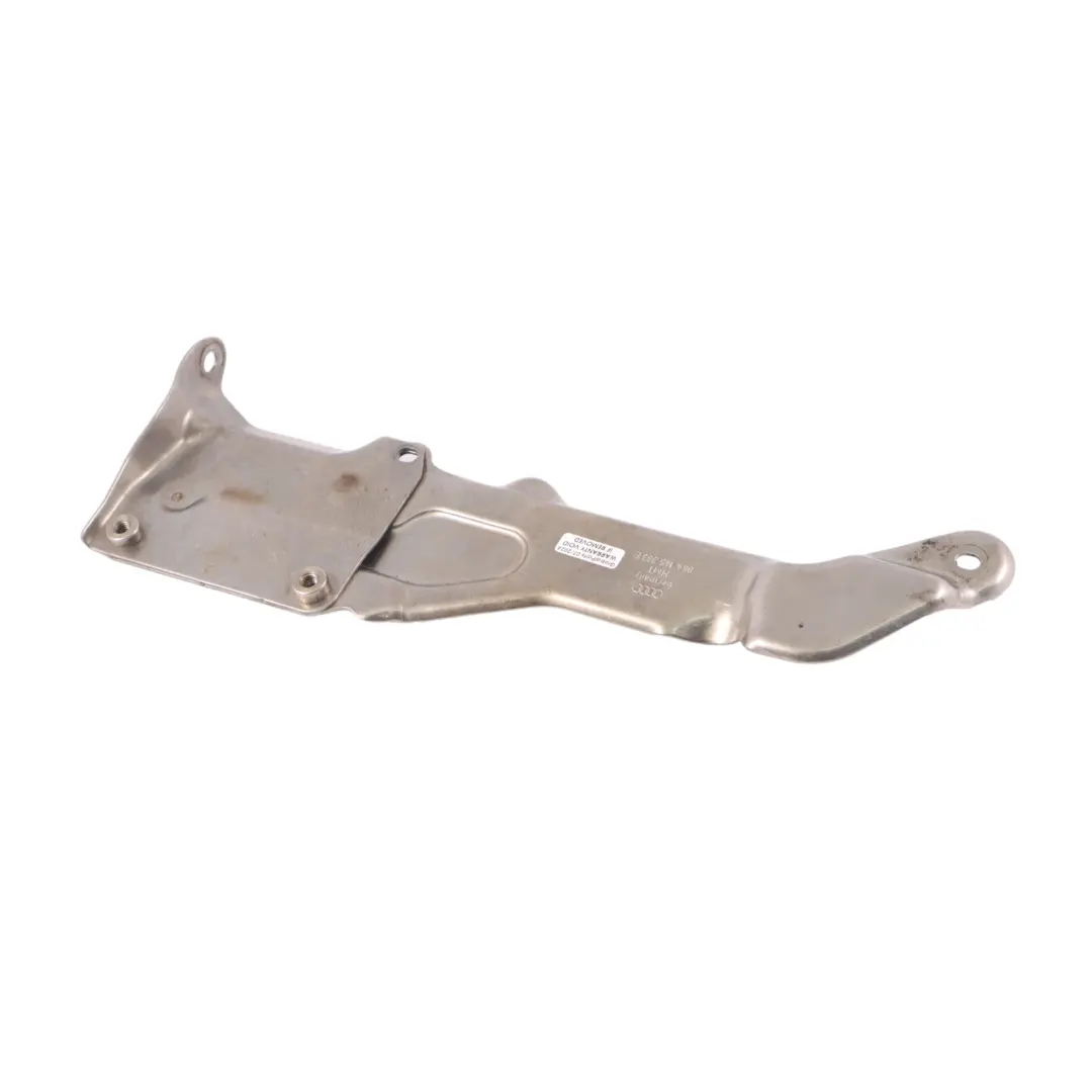Audi TT 8N 1.8T BAM Exhaust Manifold Heat Shield Protection - SKU 06A145383E - Part number 06A145383E