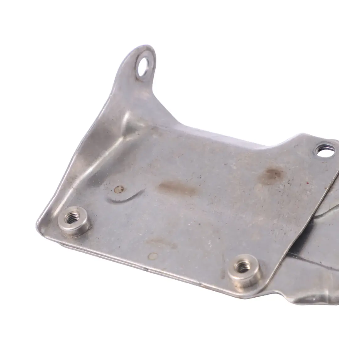 8N 1.8T BAM Protezione Scudo Termico Collettore Scarico per Audi TT con numero di parte 06A145383E Audi TT 8N 1.8T BAM Protezione Scudo Termico Collettore Scarico - SKU 06A145383E - Numero di parte 06A145383E