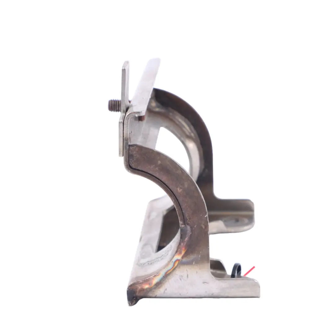 8N 1.8T Turbocharger Pressure Pipe Clamp Bracket Holder to Audi S3 TT with Part number 06A145756K Audi S3 TT 8N 1.8T Turbocharger Pressure Pipe Clamp Bracket Holder - SKU 06A145756K - Part number 06A145756K