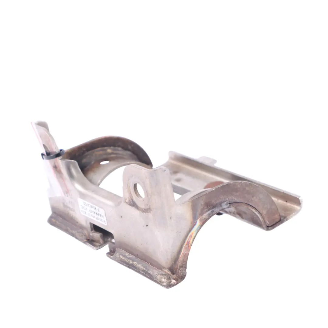 8N 1.8T Uchwyt Rury Dolotowej Turbosprężarki do Audi S3 TT o numerze 06A145756K Audi S3 TT 8N 1.8T Uchwyt Rury Dolotowej Turbosprężarki - SKU 06A145756K - Numer Części 06A145756K