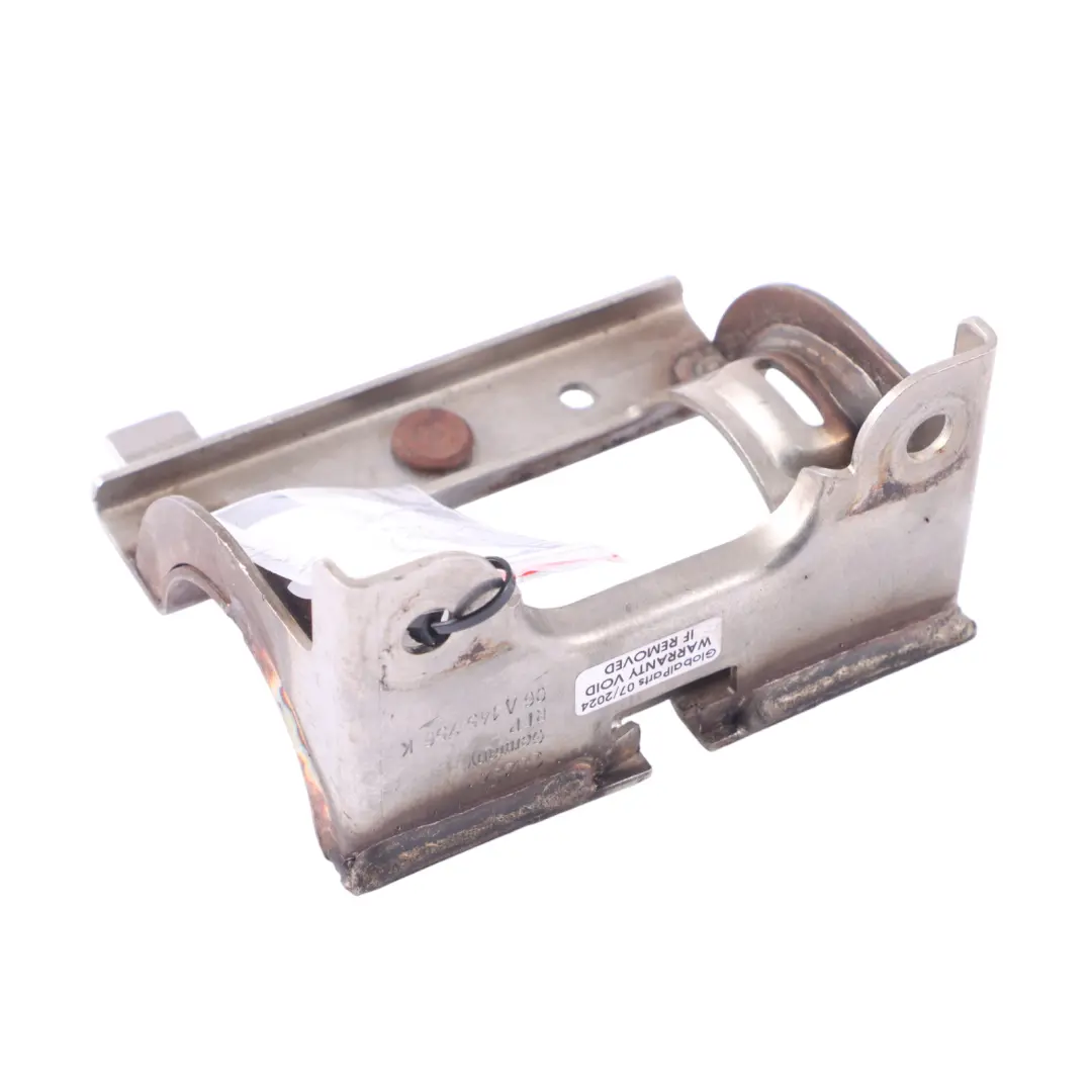 8N 1.8T Turbocharger Pressure Pipe Clamp Bracket Holder to Audi S3 TT with Part number 06A145756K Audi S3 TT 8N 1.8T Turbocharger Pressure Pipe Clamp Bracket Holder - SKU 06A145756K - Part number 06A145756K