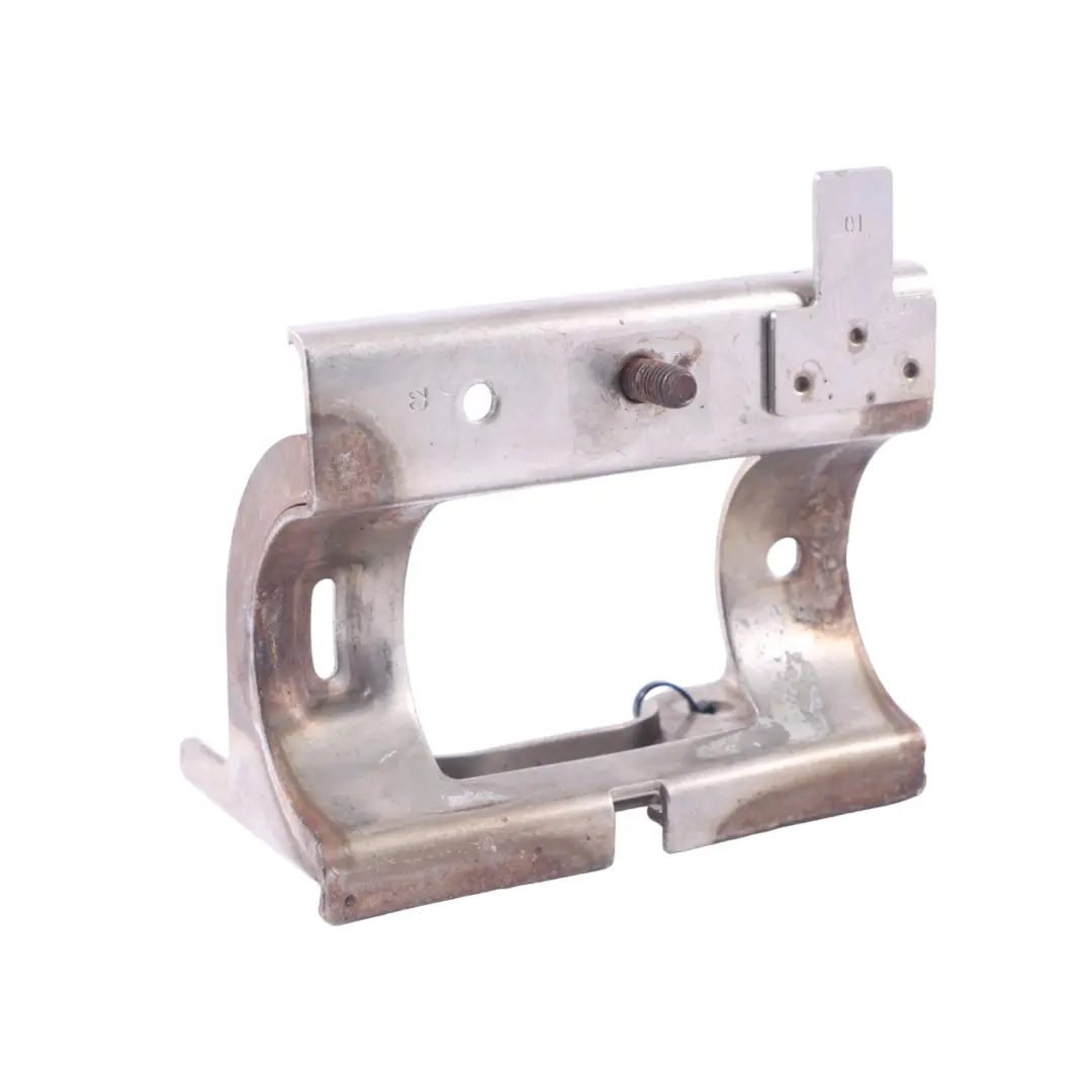 8N 1.8T Soporte Abrazadera Tubo Presión Turbocompresor para Audi S3 TT con número de pieza 06A145756K Audi S3 TT 8N 1.8T Soporte Abrazadera Tubo Presión Turbocompresor - SKU 06A145756K - Número de pieza 06A145756K