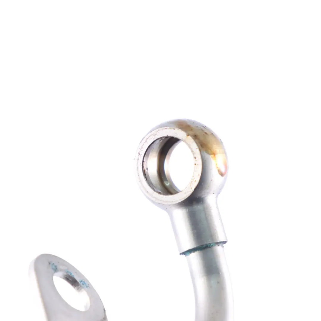 8N 1.8T Ligne Tuyaux D'huile Pour TurboEssence pour Audi TT à propos du numéro de pièce 06A145778N Audi TT 8N 1.8T Ligne Tuyaux D'huile Pour TurboEssence - SKU 06A145778N - Numéro de pièce 06A145778N