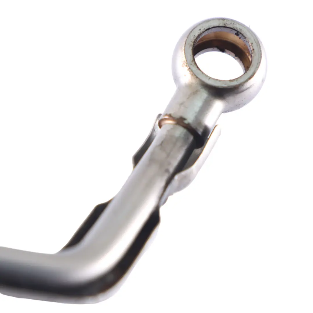 8N 1.8T Petrol Turbocharger Oil Feed Pipe Hose Line to Audi TT with Part number 06A145778N Audi TT 8N 1.8T Petrol Turbocharger Oil Feed Pipe Hose Line - SKU 06A145778N - Part number 06A145778N