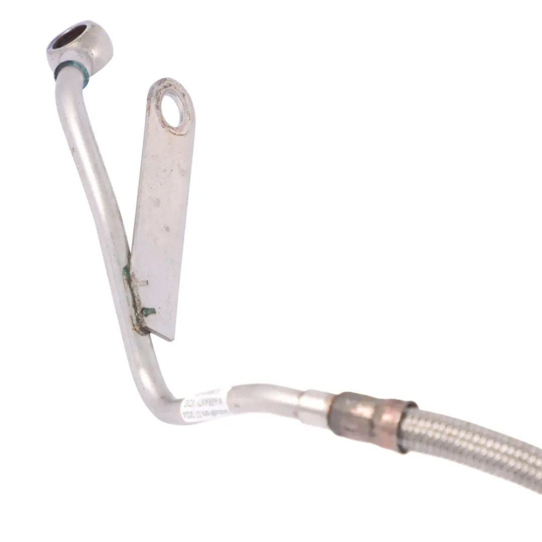 8N 1.8T Przewód Smarowania Olejowy Turbosprężarki do Audi TT o numerze 06A145778N Audi TT 8N 1.8T Przewód Smarowania Olejowy Turbosprężarki - SKU 06A145778N - Numer Części 06A145778N