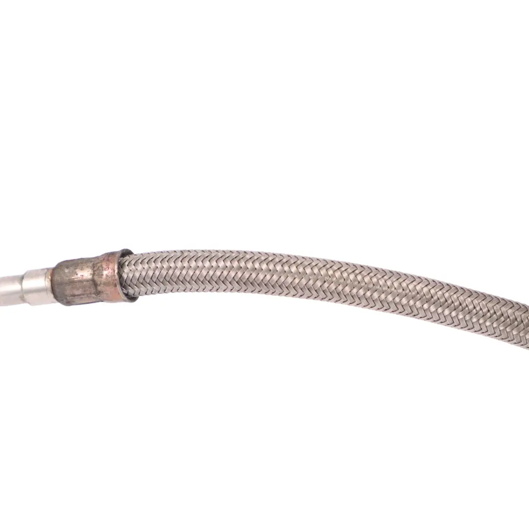 Audi TT 8N 1.8T Benzin Turbolader Ölzuführungsrohr Schlauchleitung - SKU 06A145778N - Teilenummer 06A145778N