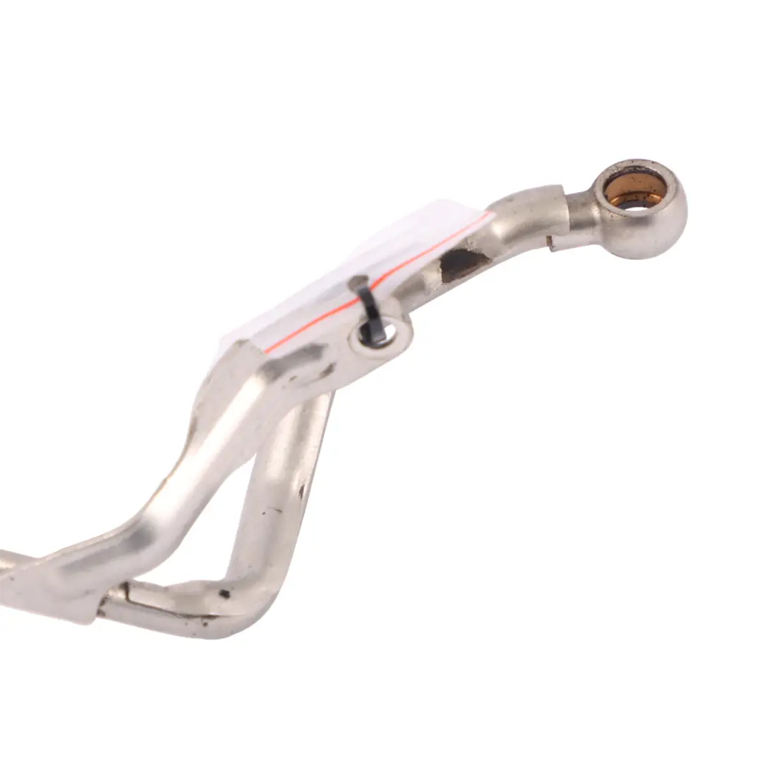 Audi TT 8N 1.8T Turbo Tubo Alimentación Aceite Línea Manguera - SKU 06A145778N - Número de pieza 06A145778N