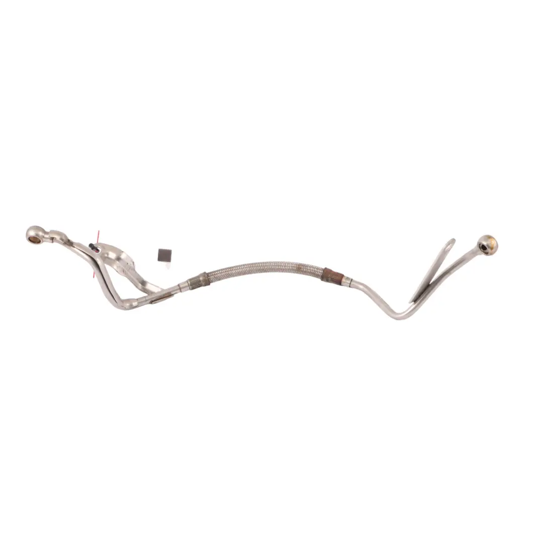 Audi TT 8N 1.8T Benzina Turbo Olio Tubo Alimentazione Linea - SKU 06A145778N - Numero di parte 06A145778N