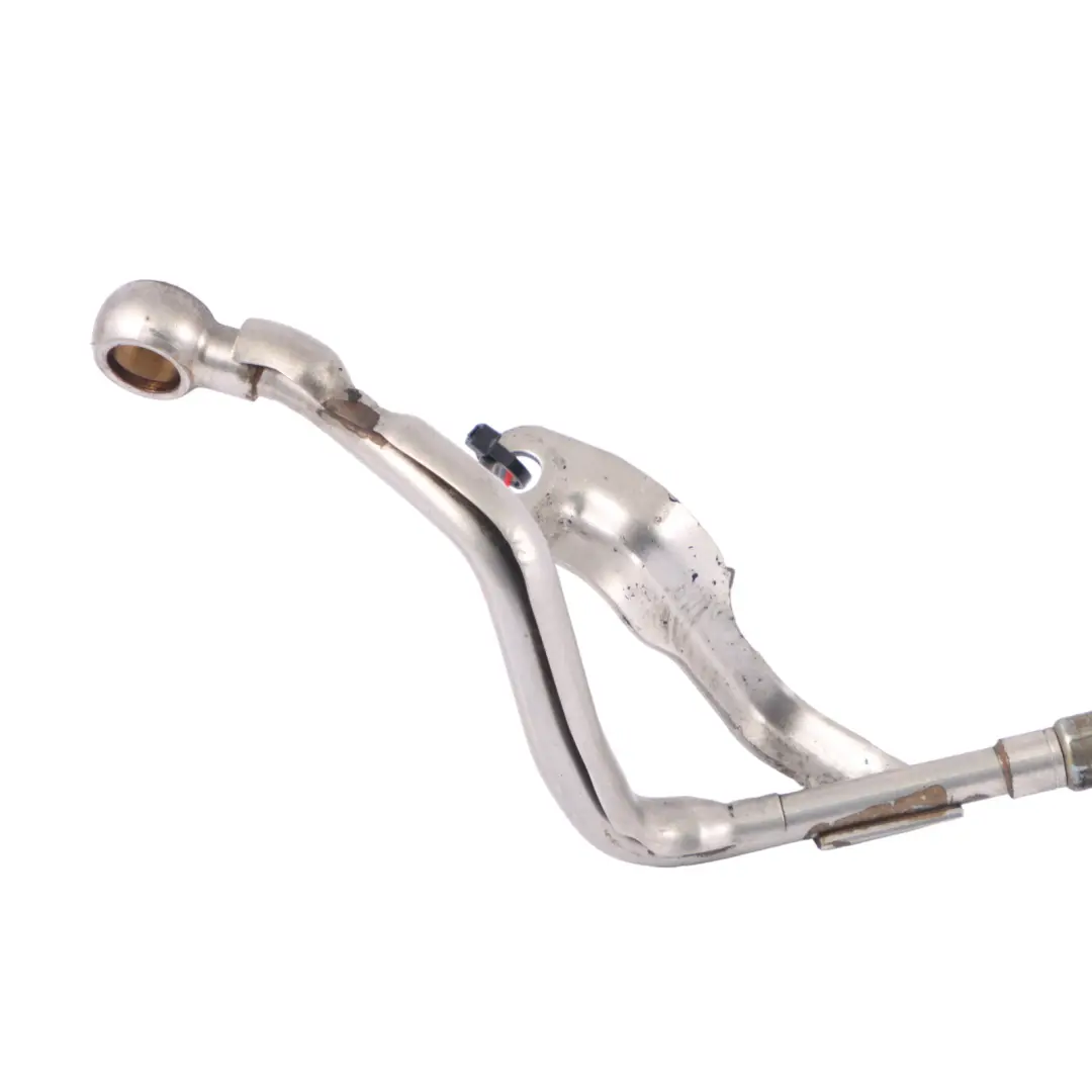 Audi TT 8N 1.8T Benzina Turbo Olio Tubo Alimentazione Linea - SKU 06A145778N - Numero di parte 06A145778N