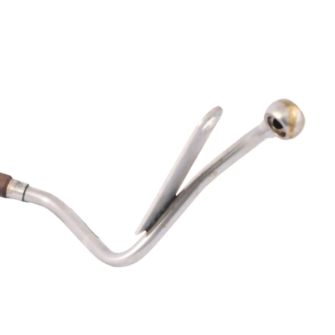 8N 1.8T Petrol Turbocharger Oil Feed Pipe Hose Line to Audi TT with Part number 06A145778N Audi TT 8N 1.8T Petrol Turbocharger Oil Feed Pipe Hose Line - SKU 06A145778N - Part number 06A145778N