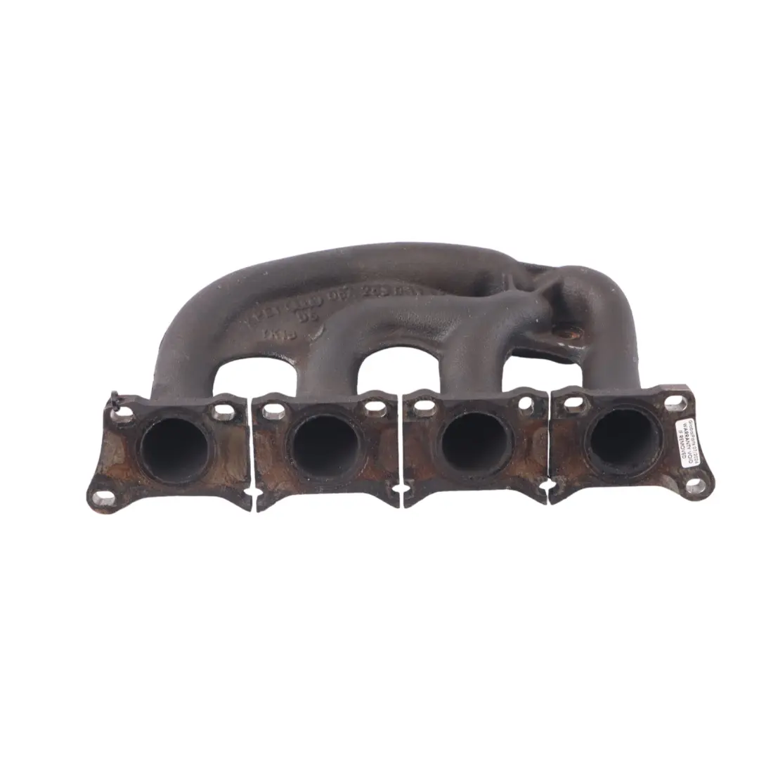 Mk1 8N 1.8T BAM Moteur Essence Collecteur D'échappement 03G129969AC Audi TT - SKU 06A253033AJ - Numéro de pièce 06A253033AJ