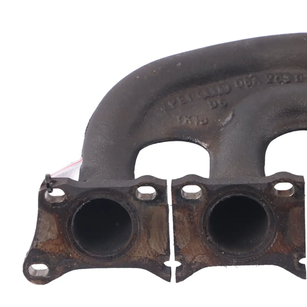 Mk1 8N 1.8T BAM Moteur Essence Collecteur D'échappement 03G129969AC Audi TT - SKU 06A253033AJ - Numéro de pièce 06A253033AJ