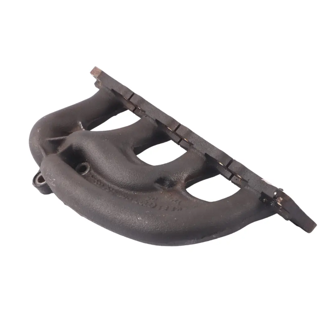 Audi TT Mk1 8N 1.8T BAM Motore Benzina Collettore Scarico 03G129969AC - SKU 06A253033AJ - Numero di parte 06A253033AJ