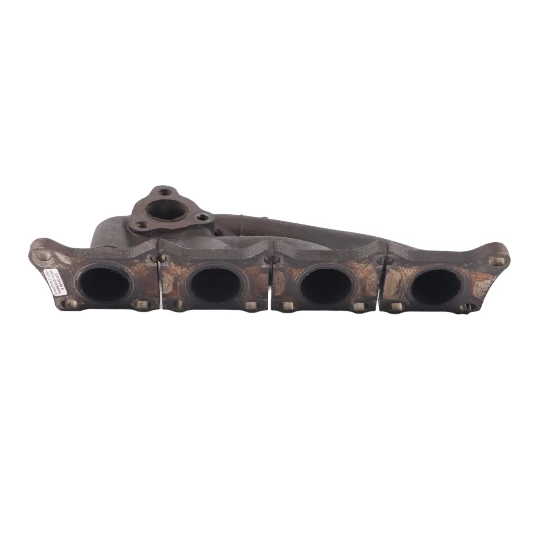 Mk1 8N 1.8T BAM Moteur Essence Collecteur D'échappement 03G129969AC Audi TT - SKU 06A253033AJ - Numéro de pièce 06A253033AJ