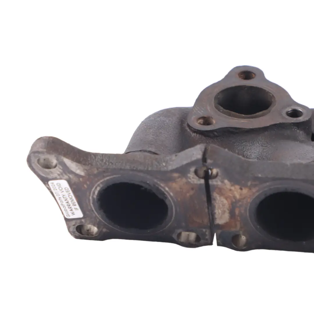 Mk1 8N 1.8T BAM Petrol Engine Exhaust Manifold 03G129969AC to Audi TT with Part number 06A253033AJ Audi TT Mk1 8N 1.8T BAM Petrol Engine Exhaust Manifold 03G129969AC - SKU 06A253033AJ - Part number 06A253033AJ